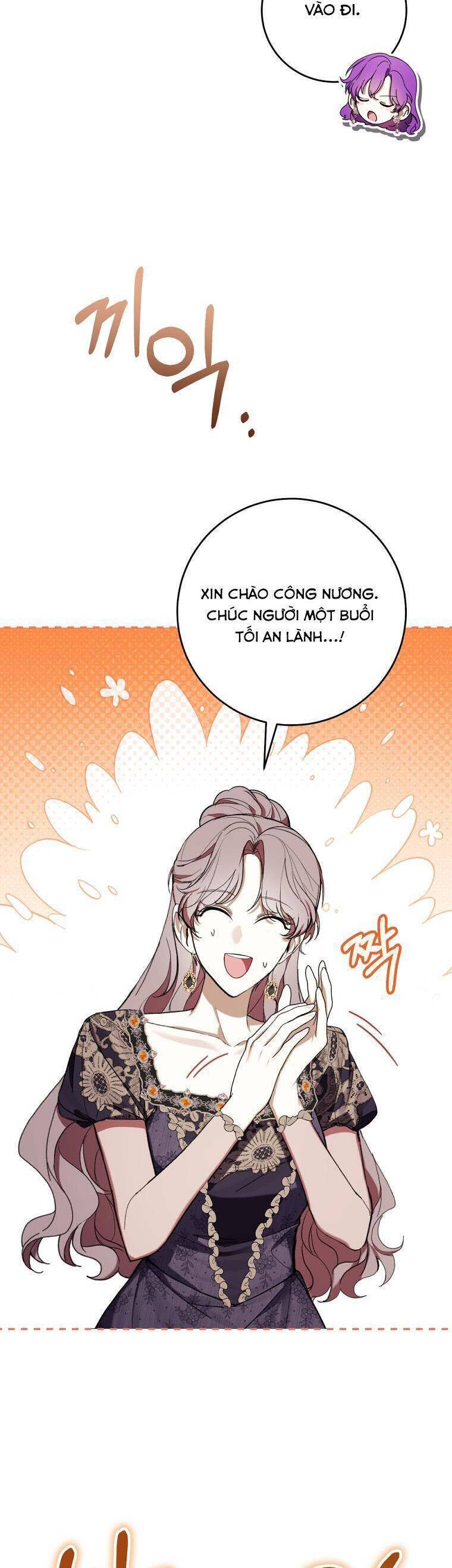 Làm Ác Nữ Bộ Không Tuyệt Sao?: Chapter 65