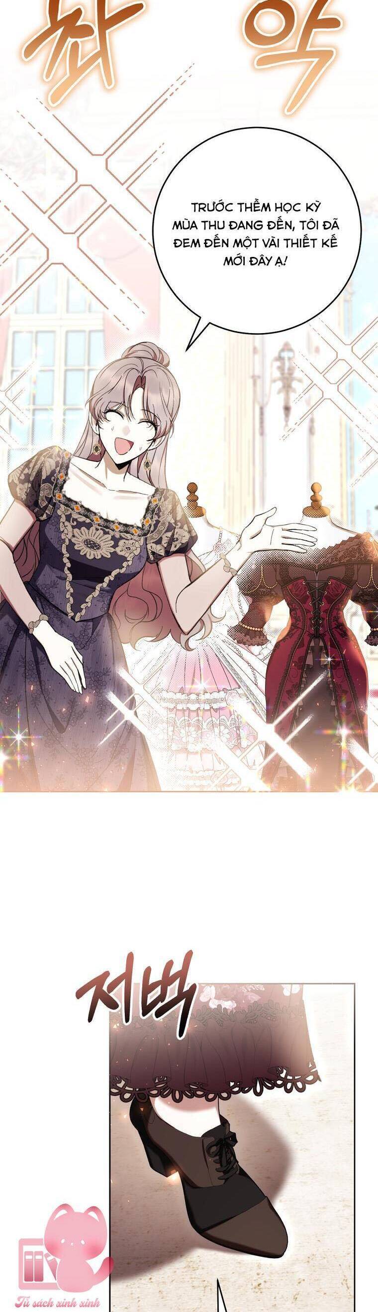 Làm Ác Nữ Bộ Không Tuyệt Sao?: Chapter 65