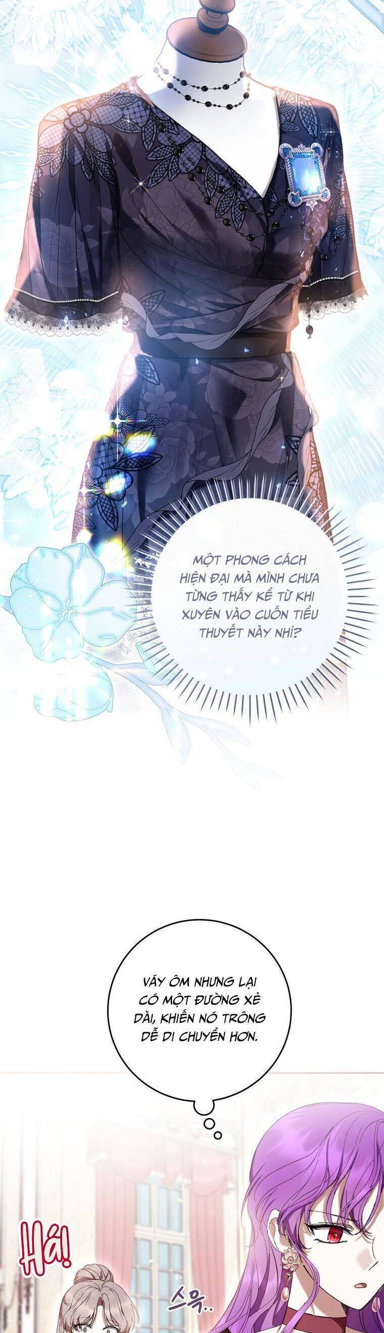 Làm Ác Nữ Bộ Không Tuyệt Sao?: Chapter 65