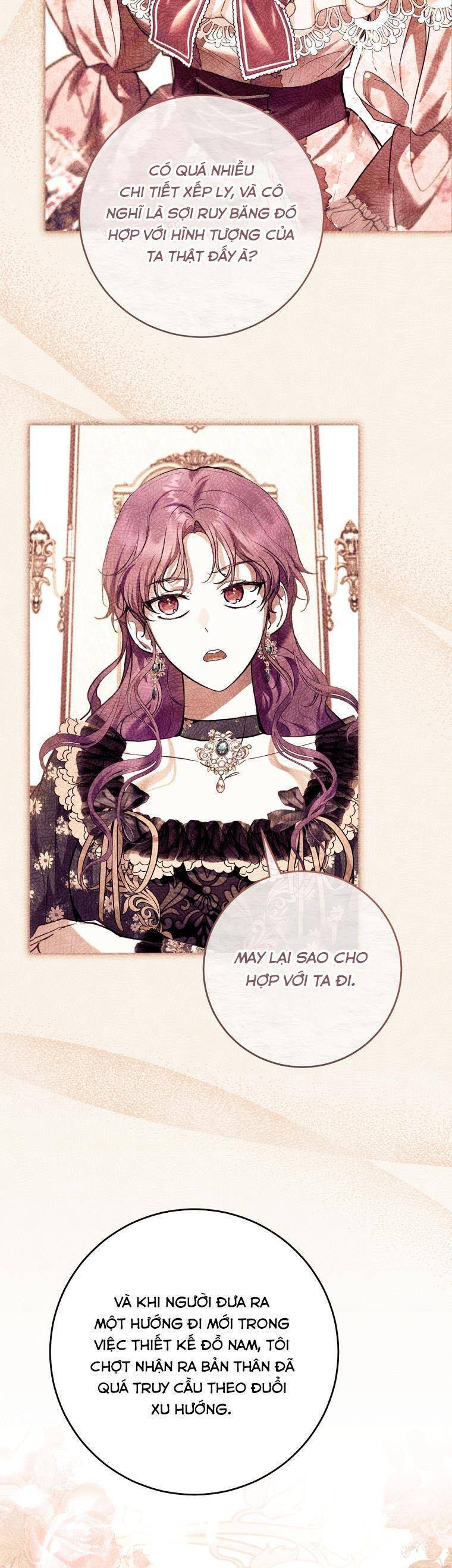 Làm Ác Nữ Bộ Không Tuyệt Sao?: Chapter 65
