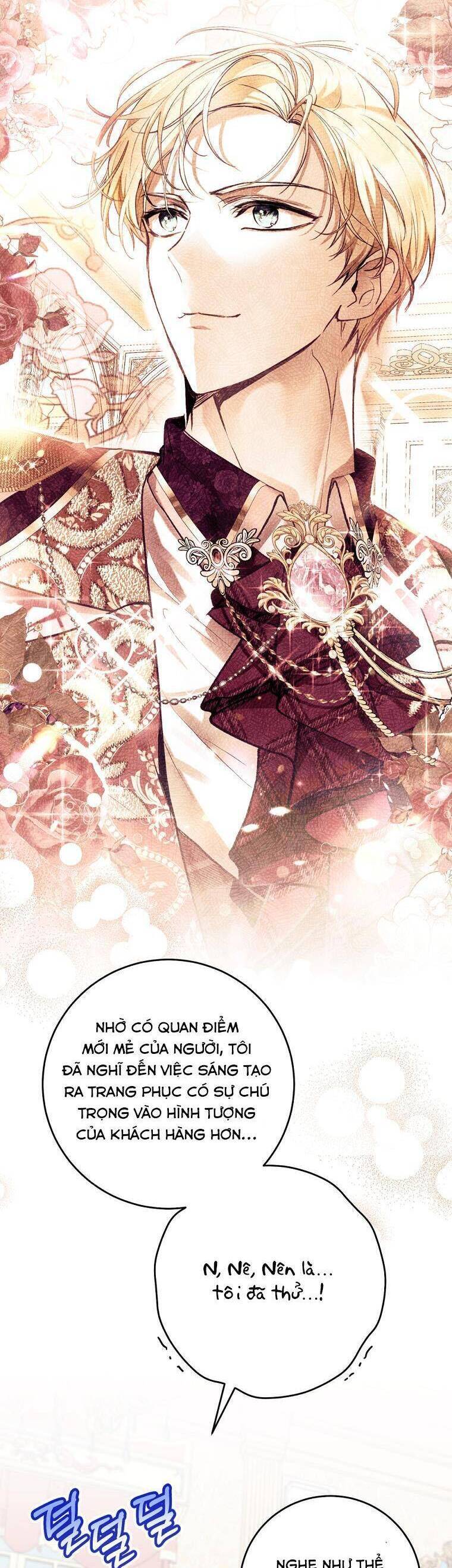 Làm Ác Nữ Bộ Không Tuyệt Sao?: Chapter 65