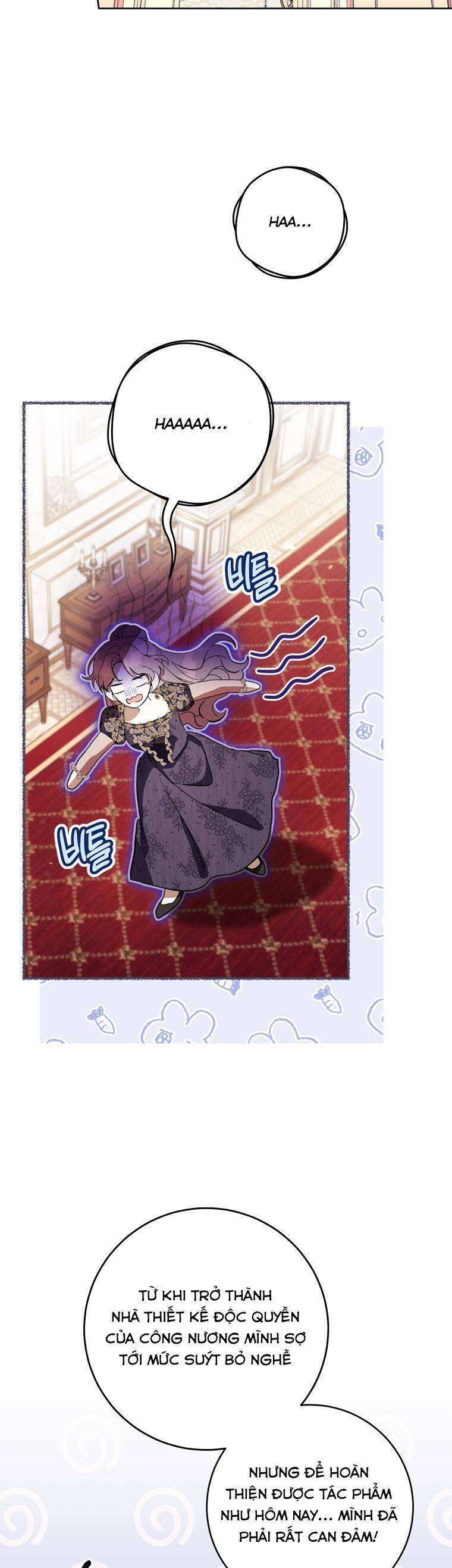 Làm Ác Nữ Bộ Không Tuyệt Sao?: Chapter 65