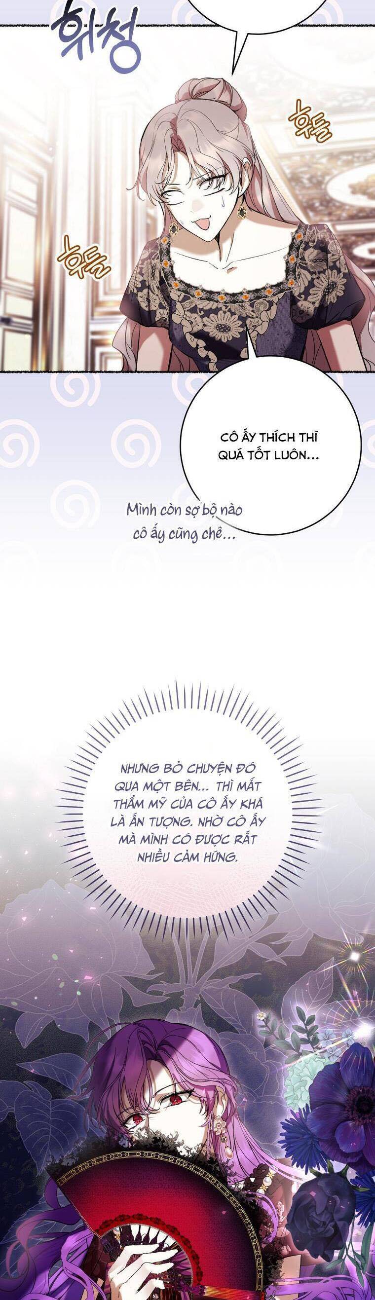 Làm Ác Nữ Bộ Không Tuyệt Sao?: Chapter 65