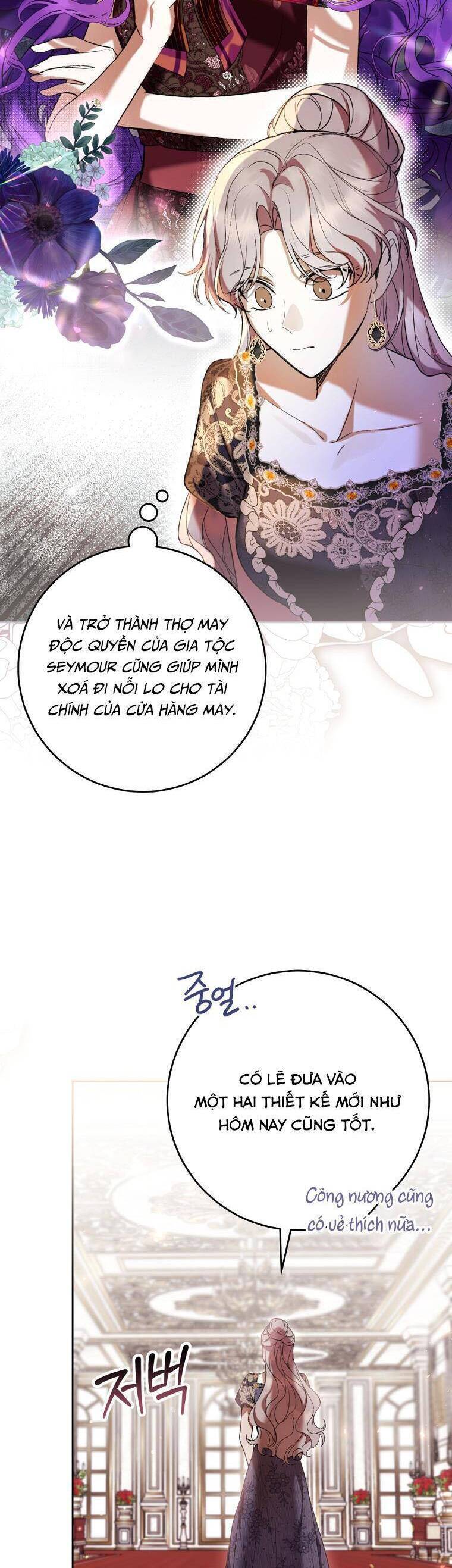 Làm Ác Nữ Bộ Không Tuyệt Sao?: Chapter 65