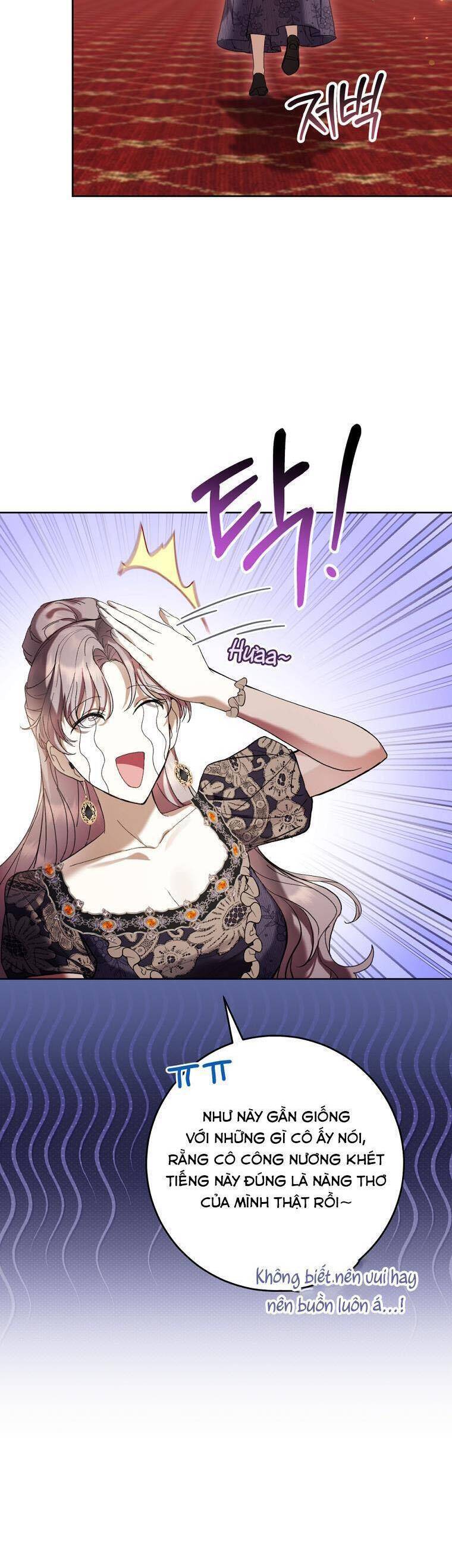 Làm Ác Nữ Bộ Không Tuyệt Sao?: Chapter 65