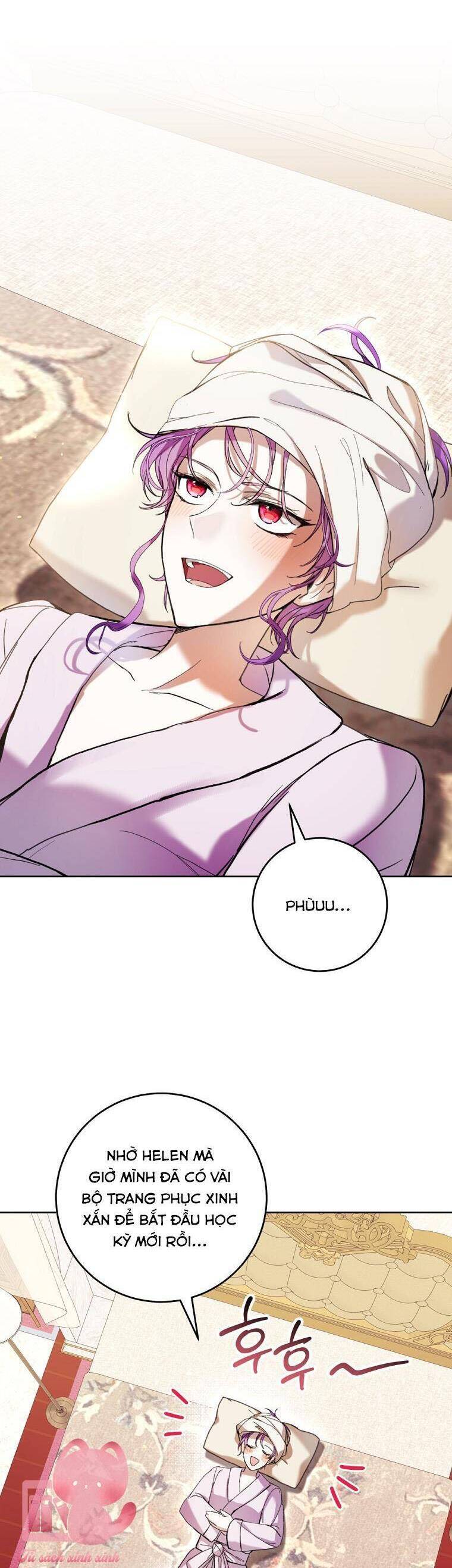 Làm Ác Nữ Bộ Không Tuyệt Sao?: Chapter 65