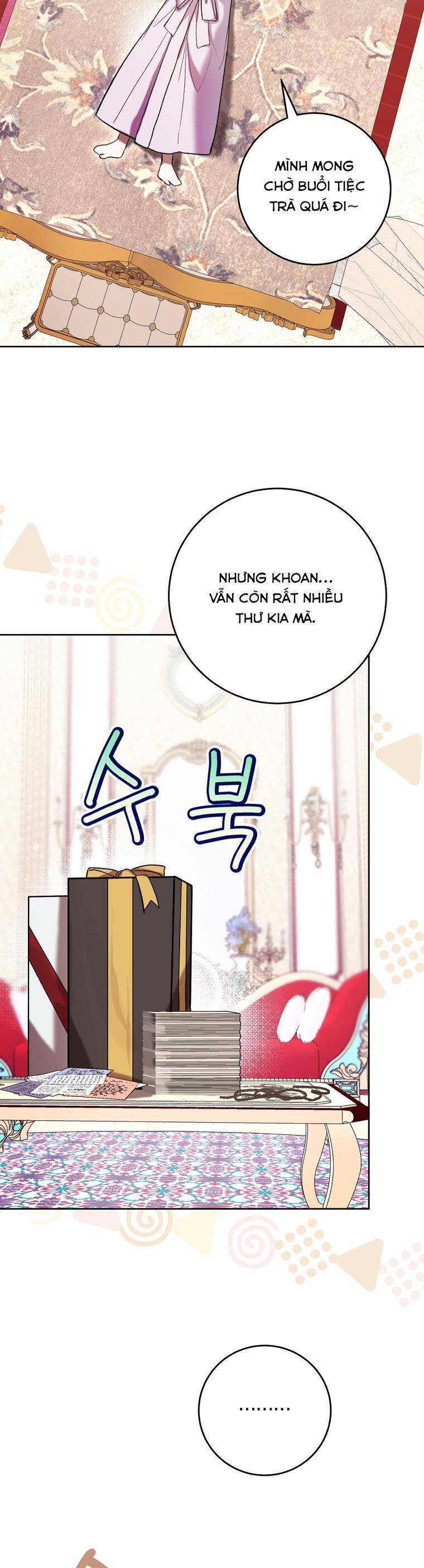 Làm Ác Nữ Bộ Không Tuyệt Sao?: Chapter 65