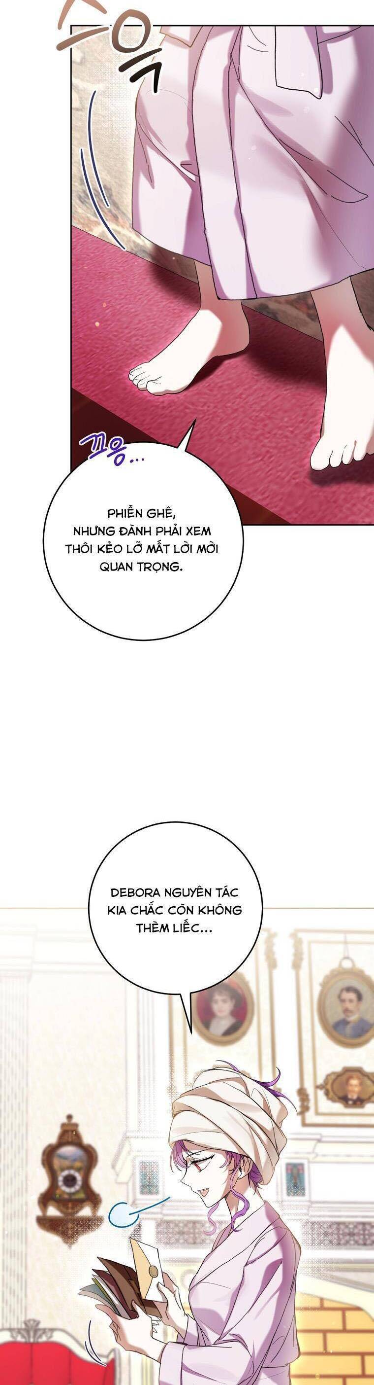 Làm Ác Nữ Bộ Không Tuyệt Sao?: Chapter 65