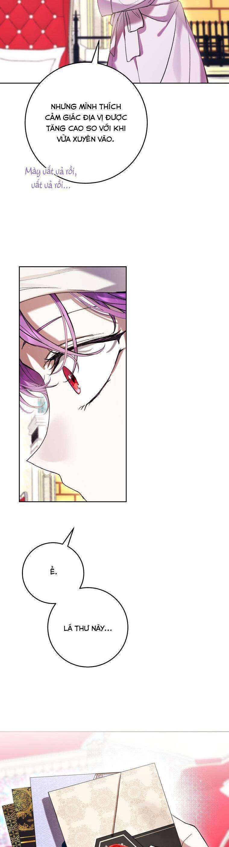 Làm Ác Nữ Bộ Không Tuyệt Sao?: Chapter 65