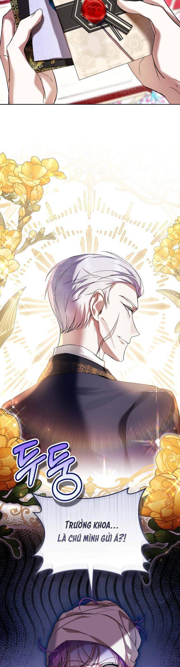 Làm Ác Nữ Bộ Không Tuyệt Sao?: Chapter 65