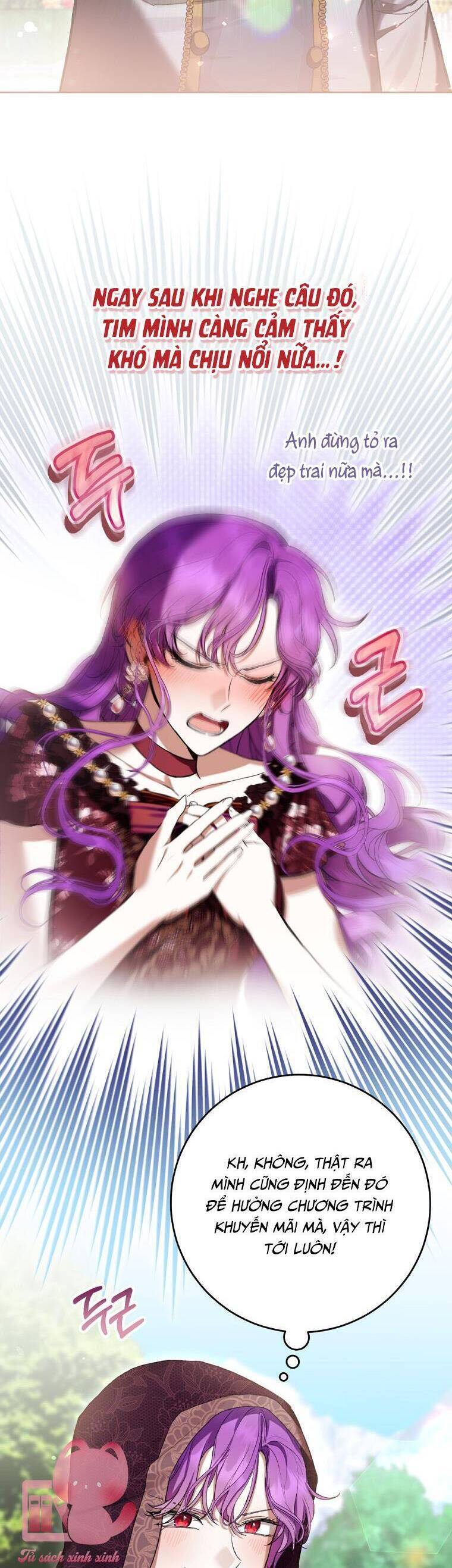 Làm Ác Nữ Bộ Không Tuyệt Sao?: Chapter 65