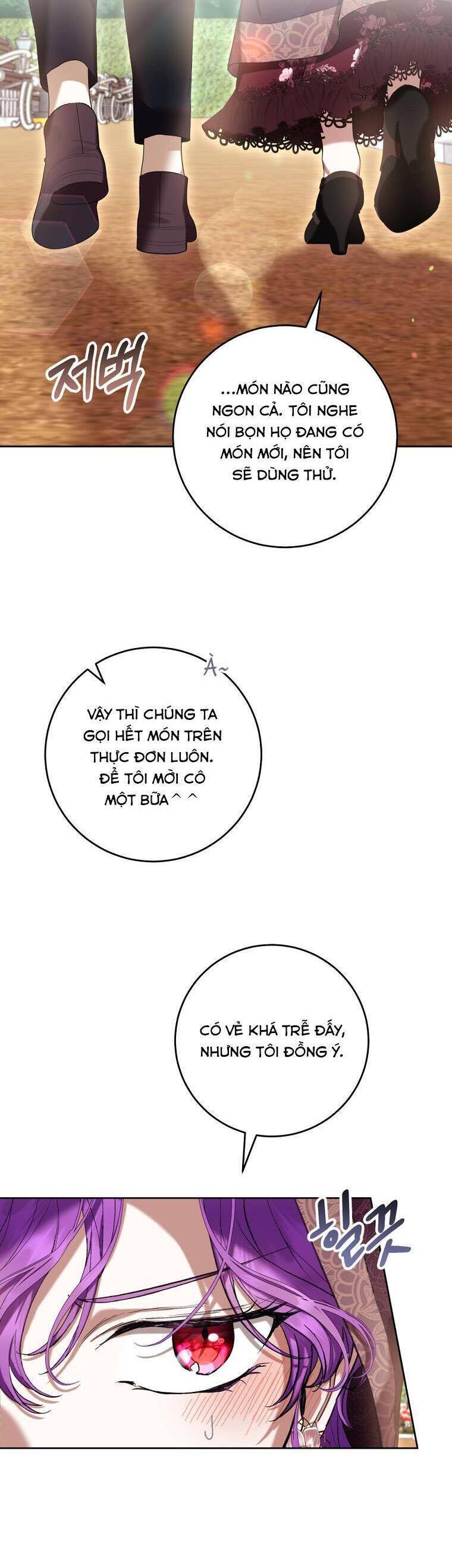 Làm Ác Nữ Bộ Không Tuyệt Sao?: Chapter 65