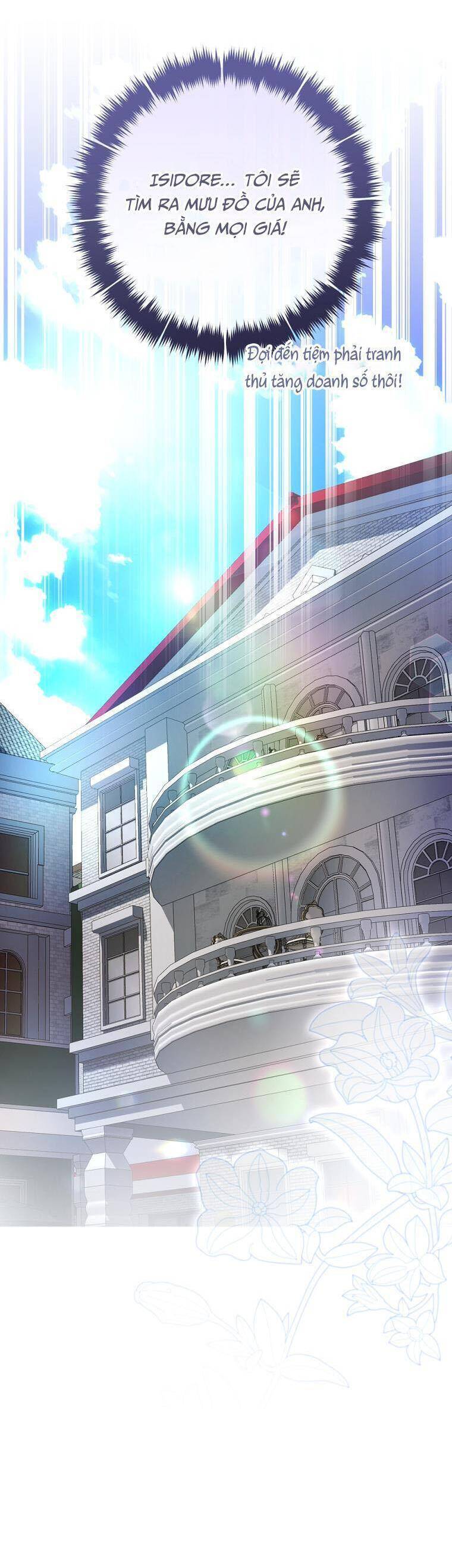 Làm Ác Nữ Bộ Không Tuyệt Sao?: Chapter 65