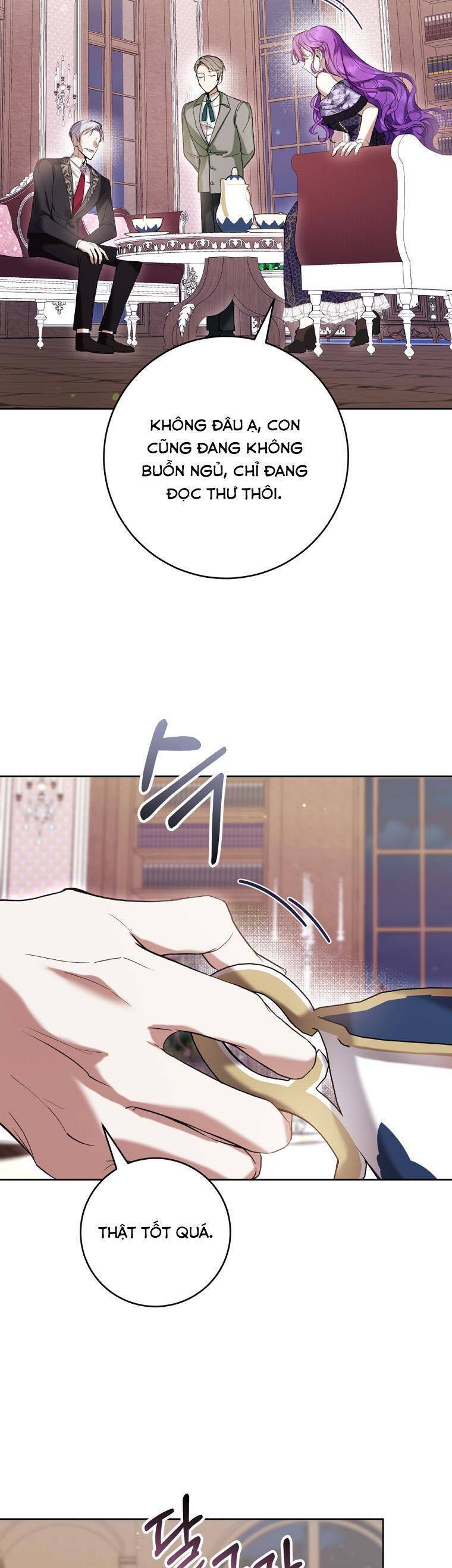 Làm Ác Nữ Bộ Không Tuyệt Sao?: Chapter 66
