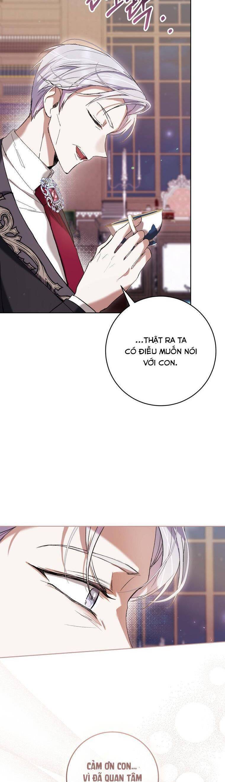 Làm Ác Nữ Bộ Không Tuyệt Sao?: Chapter 66