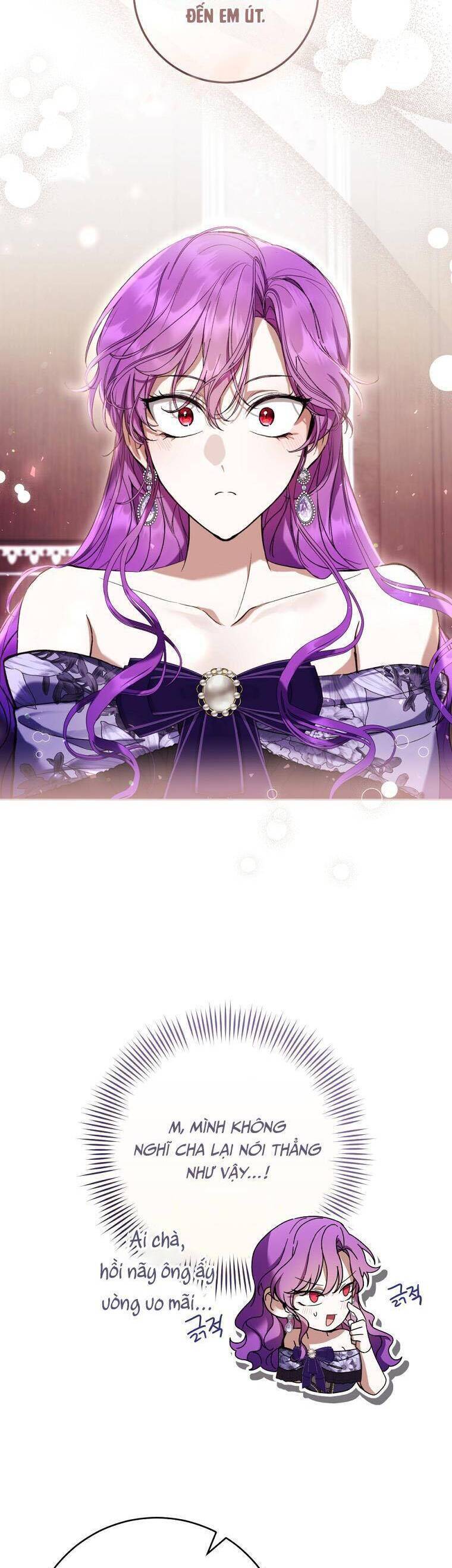 Làm Ác Nữ Bộ Không Tuyệt Sao?: Chapter 66