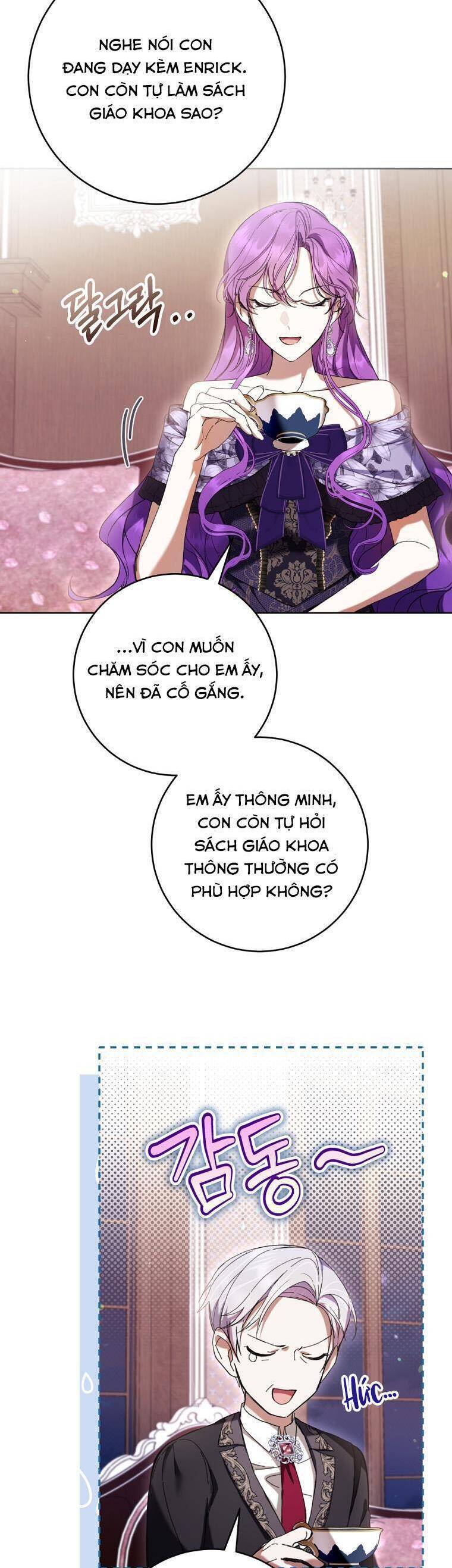 Làm Ác Nữ Bộ Không Tuyệt Sao?: Chapter 66