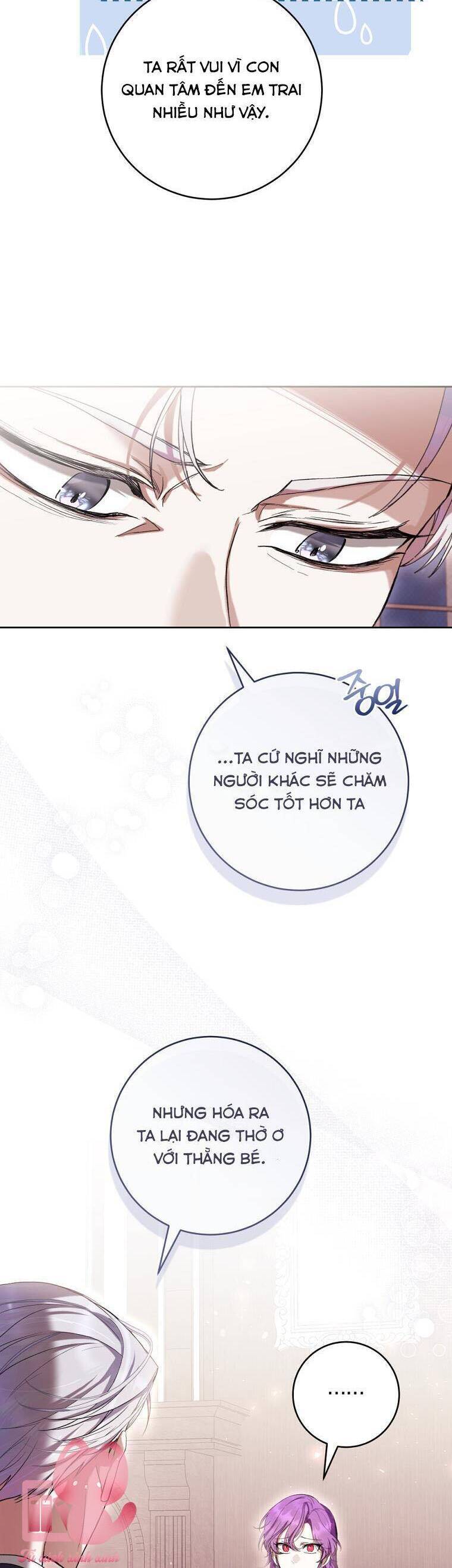 Làm Ác Nữ Bộ Không Tuyệt Sao?: Chapter 66