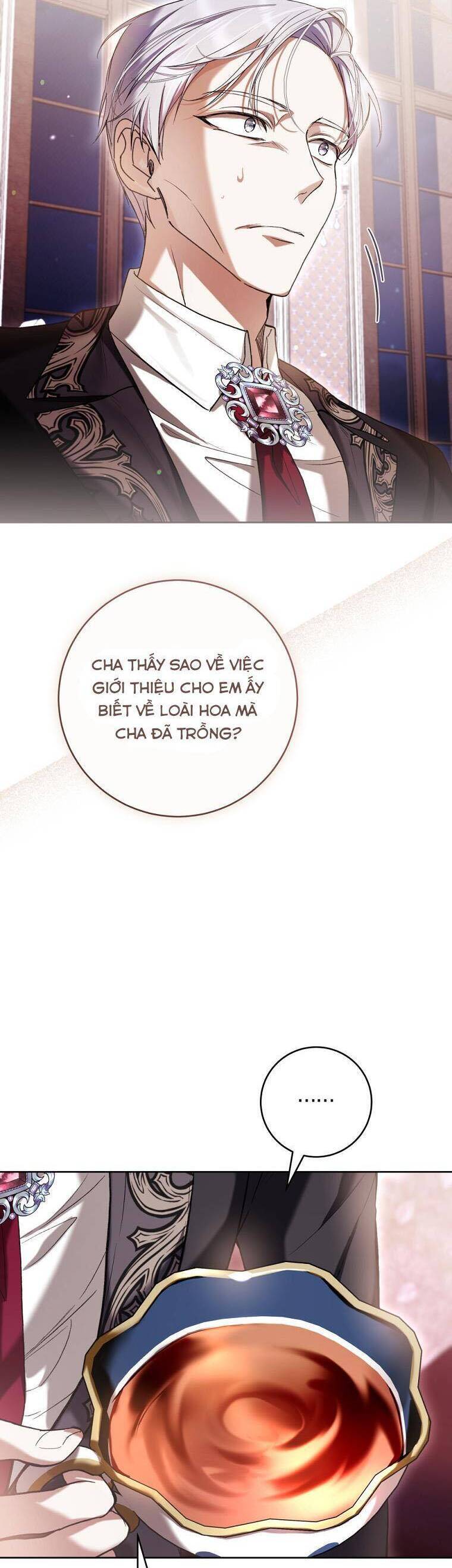 Làm Ác Nữ Bộ Không Tuyệt Sao?: Chapter 66