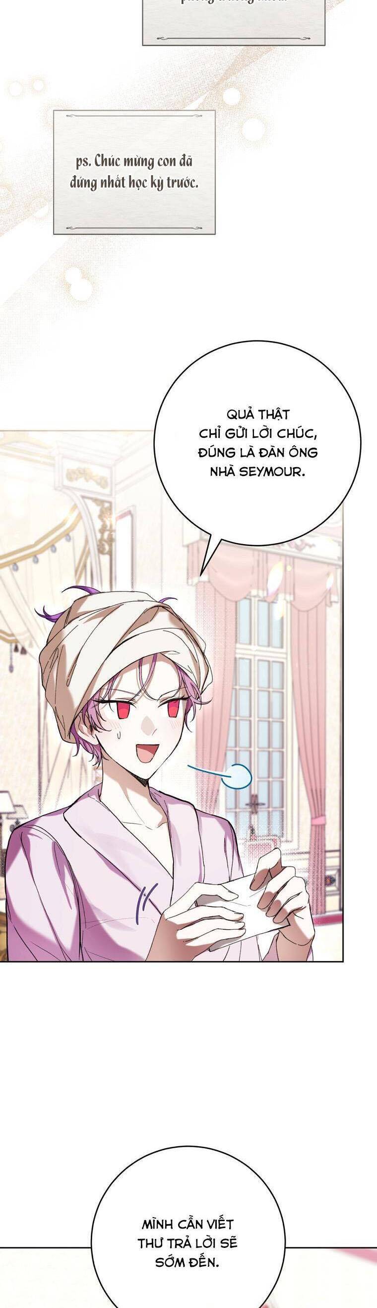 Làm Ác Nữ Bộ Không Tuyệt Sao?: Chapter 66