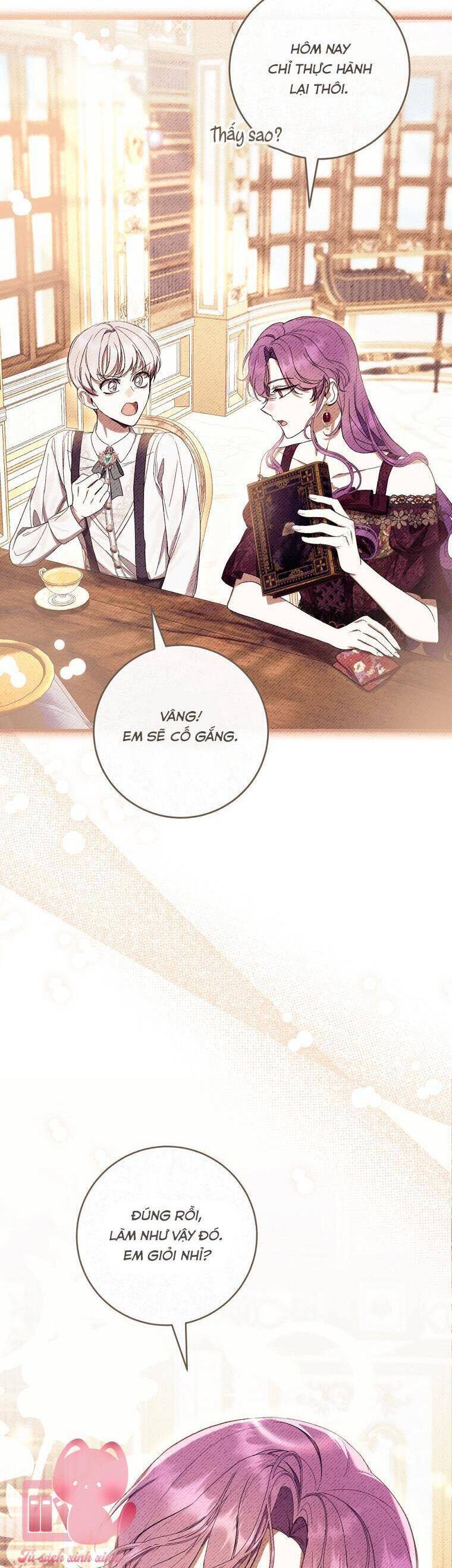Làm Ác Nữ Bộ Không Tuyệt Sao?: Chapter 66