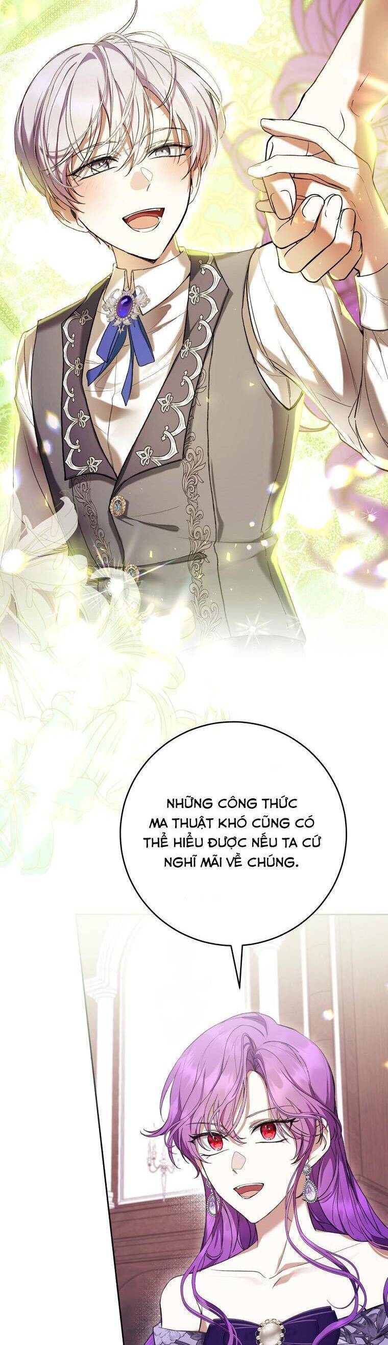 Làm Ác Nữ Bộ Không Tuyệt Sao?: Chapter 66