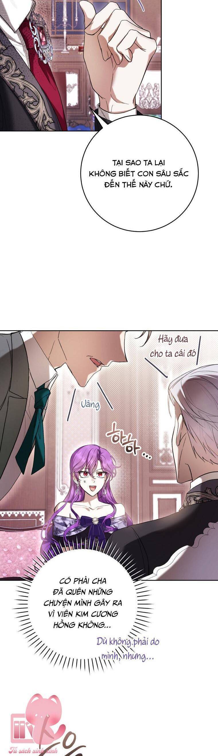 Làm Ác Nữ Bộ Không Tuyệt Sao?: Chapter 66