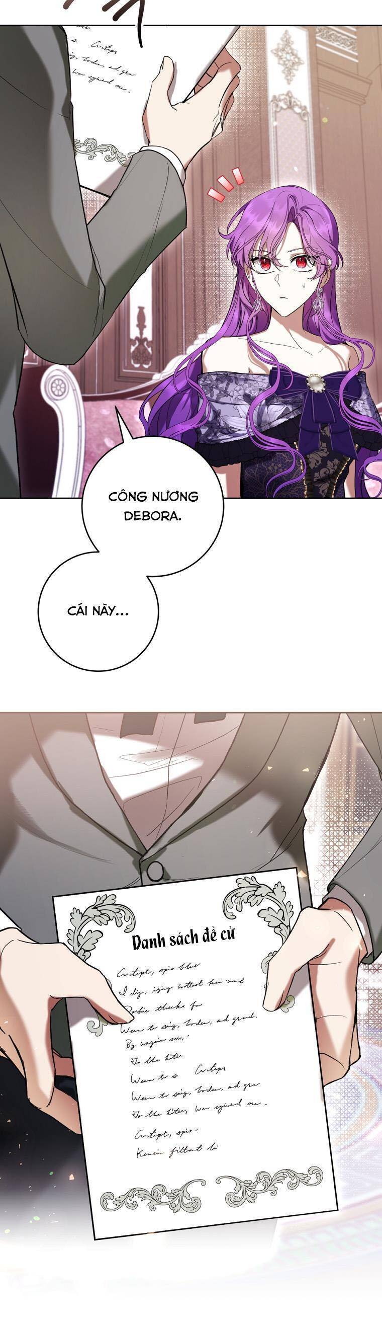 Làm Ác Nữ Bộ Không Tuyệt Sao?: Chapter 66