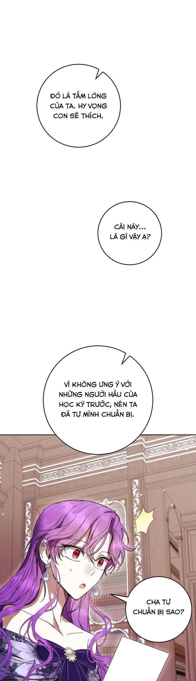 Làm Ác Nữ Bộ Không Tuyệt Sao?: Chapter 66