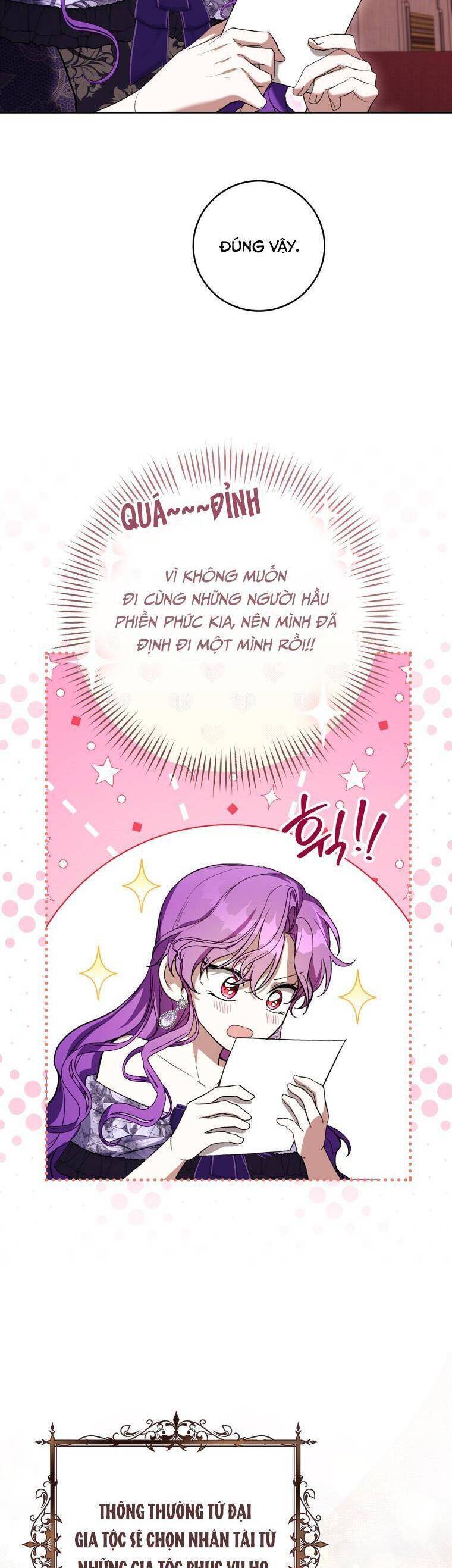 Làm Ác Nữ Bộ Không Tuyệt Sao?: Chapter 66