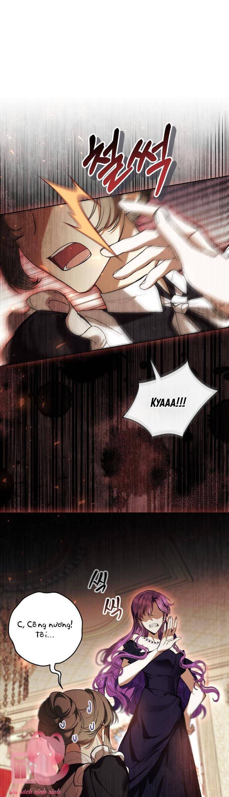 Làm Ác Nữ Bộ Không Tuyệt Sao?: Chapter 66