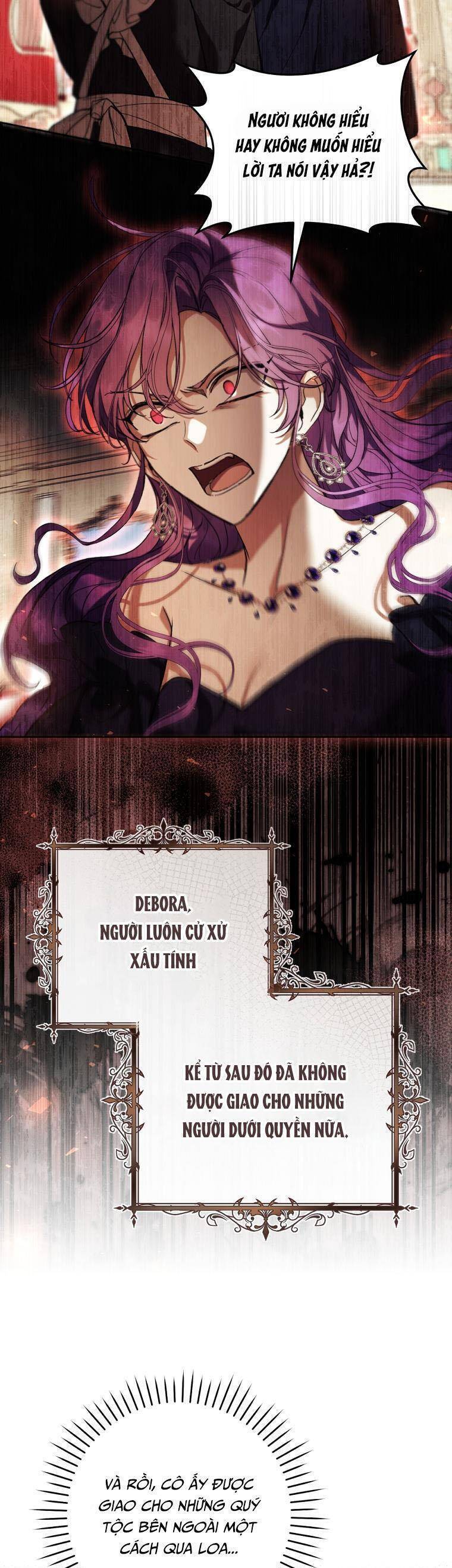 Làm Ác Nữ Bộ Không Tuyệt Sao?: Chapter 66