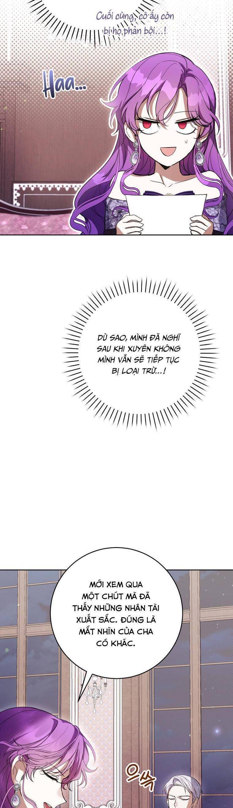 Làm Ác Nữ Bộ Không Tuyệt Sao?: Chapter 66