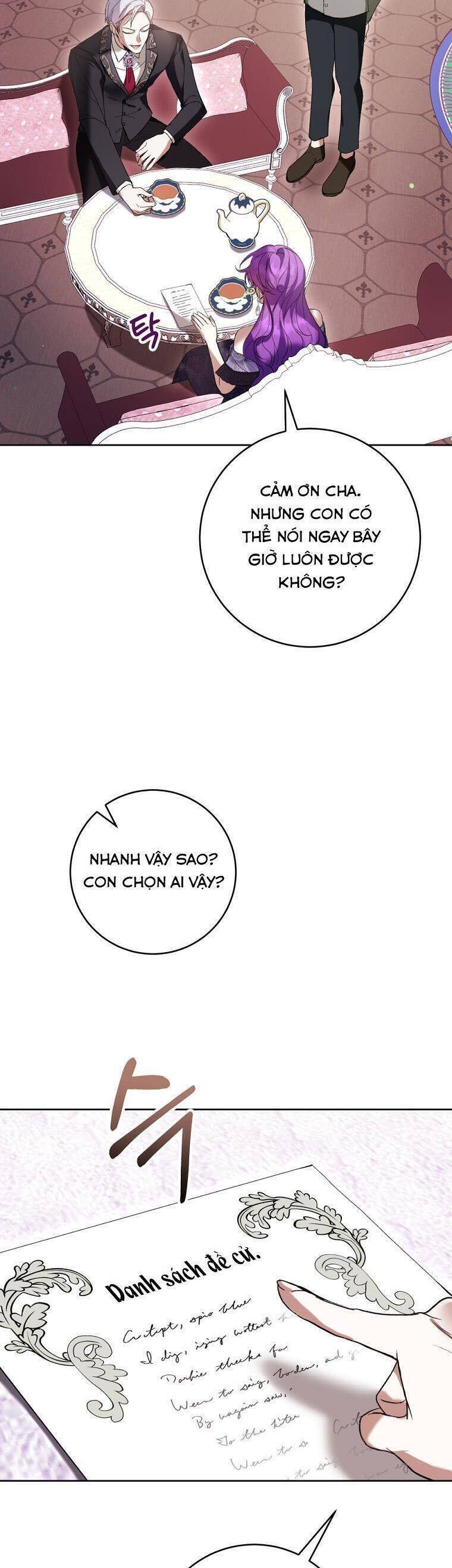 Làm Ác Nữ Bộ Không Tuyệt Sao?: Chapter 66