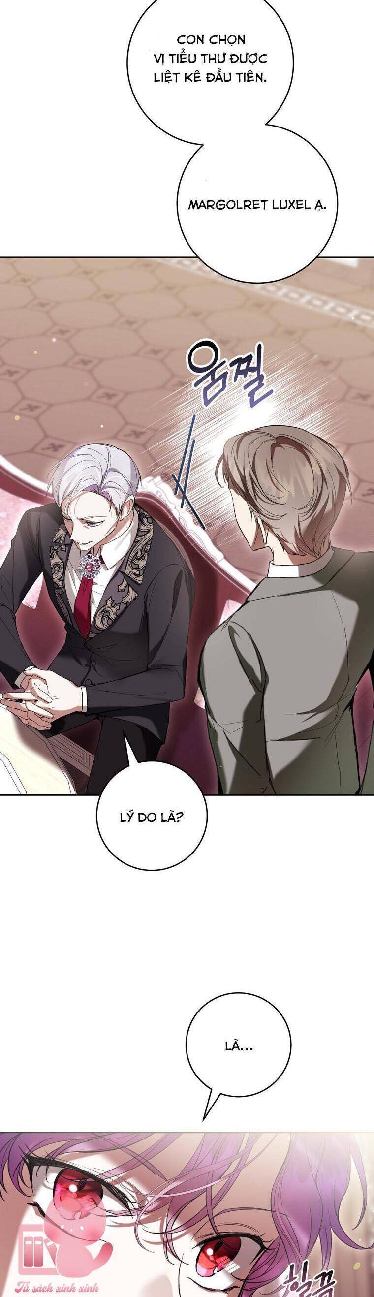 Làm Ác Nữ Bộ Không Tuyệt Sao?: Chapter 66