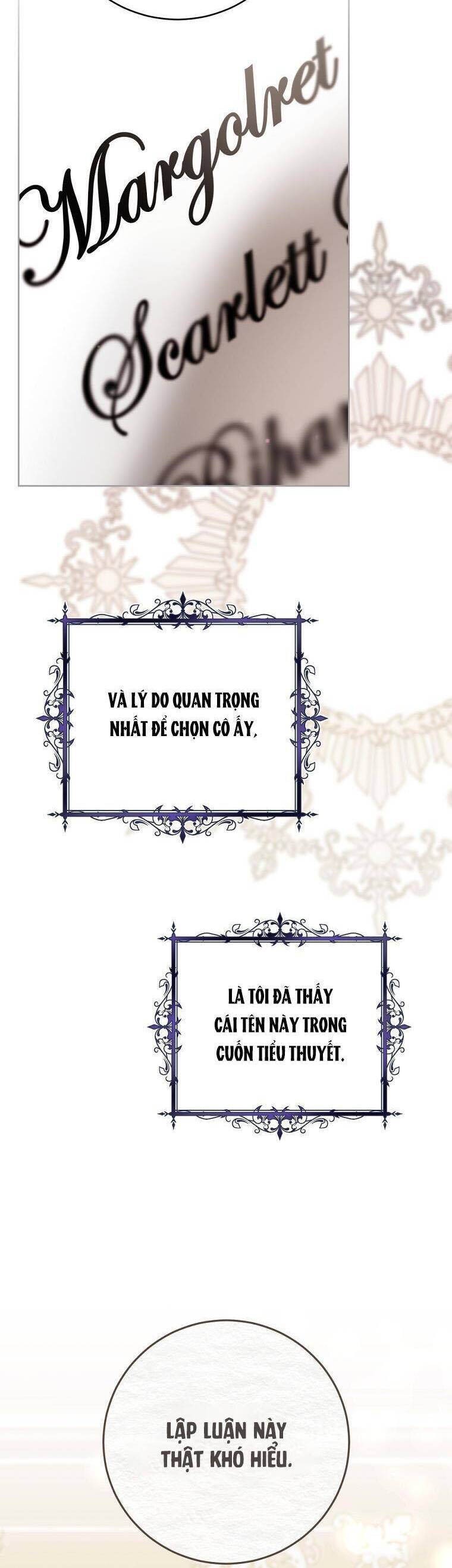 Làm Ác Nữ Bộ Không Tuyệt Sao?: Chapter 66