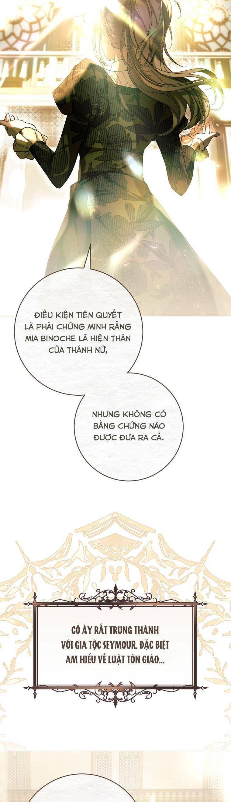 Làm Ác Nữ Bộ Không Tuyệt Sao?: Chapter 66