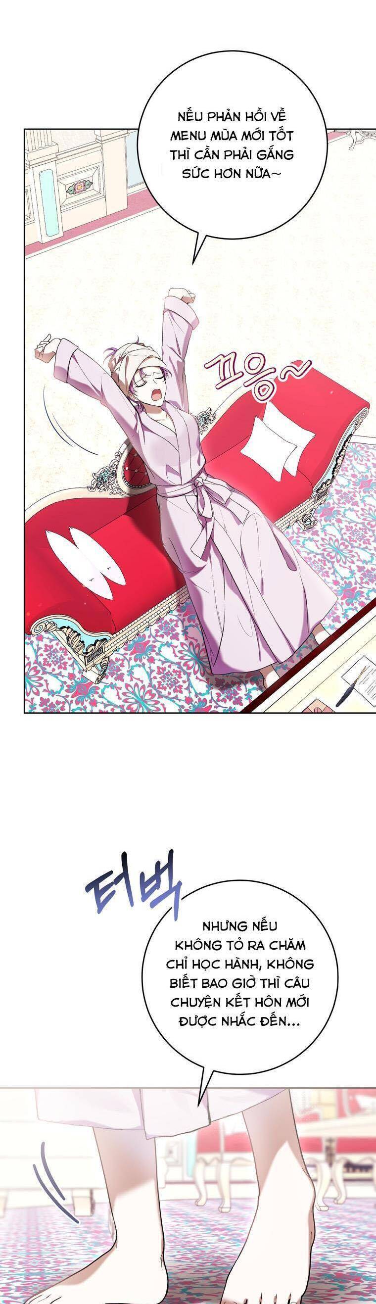 Làm Ác Nữ Bộ Không Tuyệt Sao?: Chapter 66