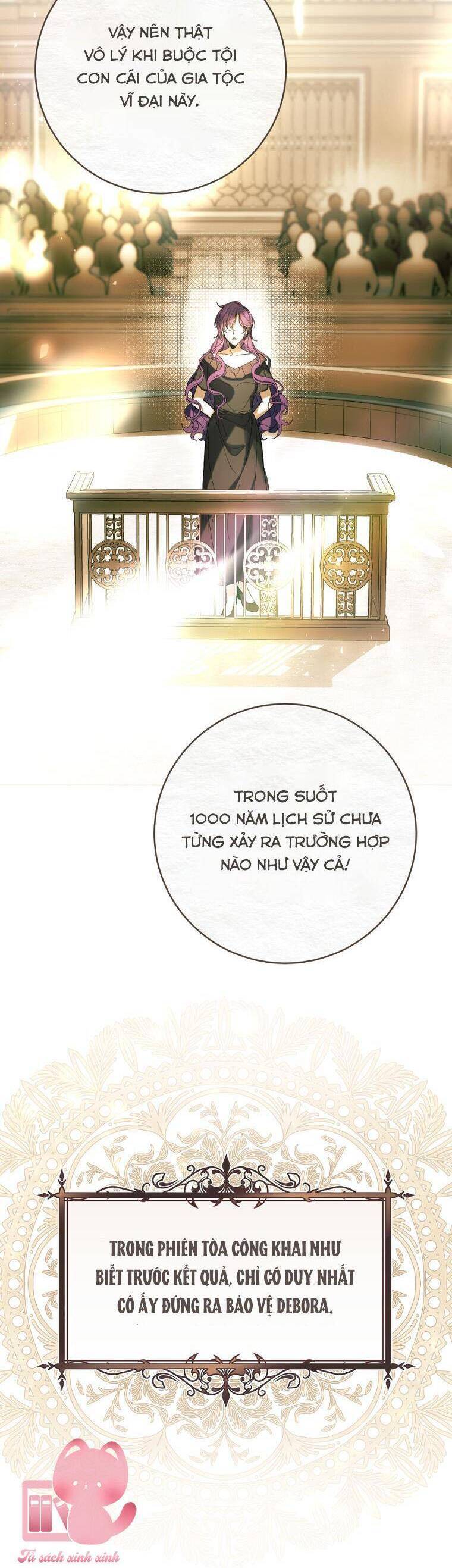 Làm Ác Nữ Bộ Không Tuyệt Sao?: Chapter 66