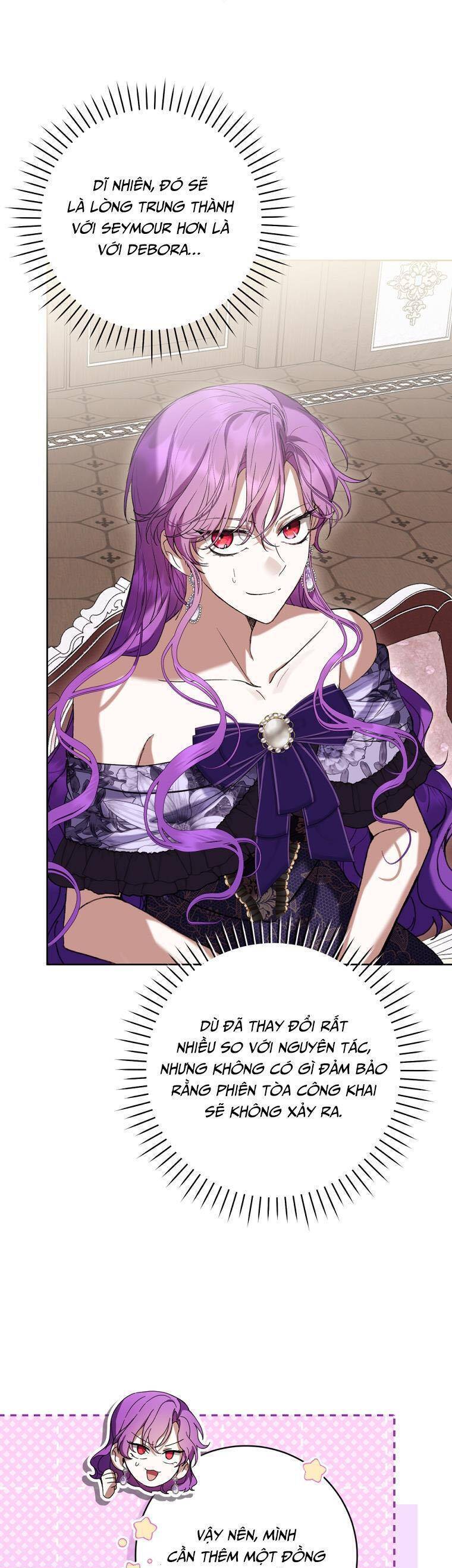 Làm Ác Nữ Bộ Không Tuyệt Sao?: Chapter 66