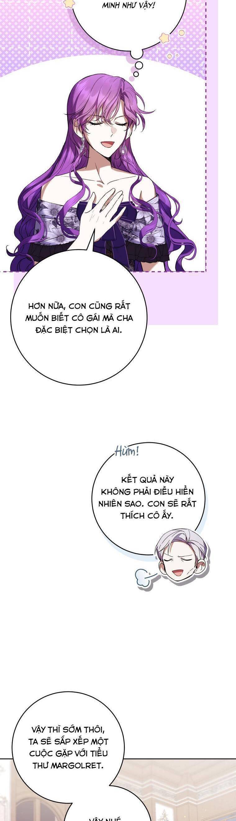 Làm Ác Nữ Bộ Không Tuyệt Sao?: Chapter 66