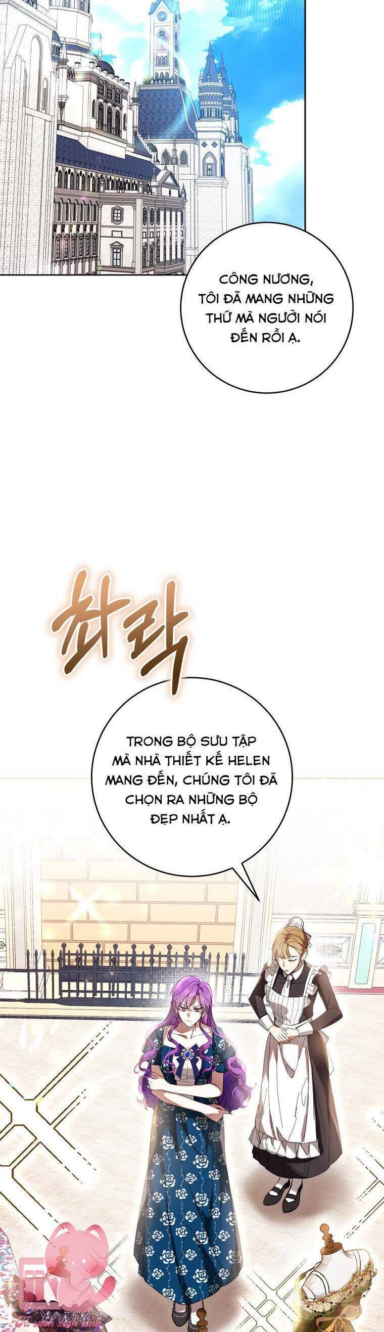 Làm Ác Nữ Bộ Không Tuyệt Sao?: Chapter 66