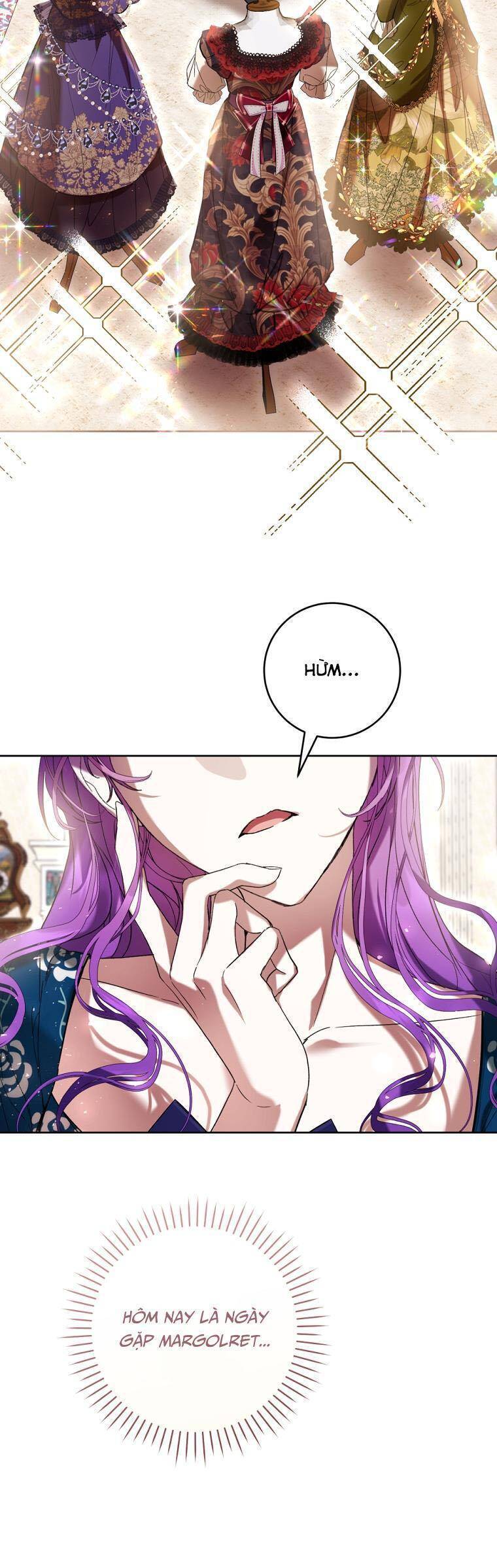 Làm Ác Nữ Bộ Không Tuyệt Sao?: Chapter 66