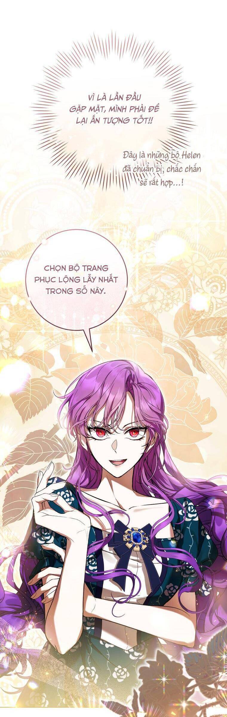 Làm Ác Nữ Bộ Không Tuyệt Sao?: Chapter 66