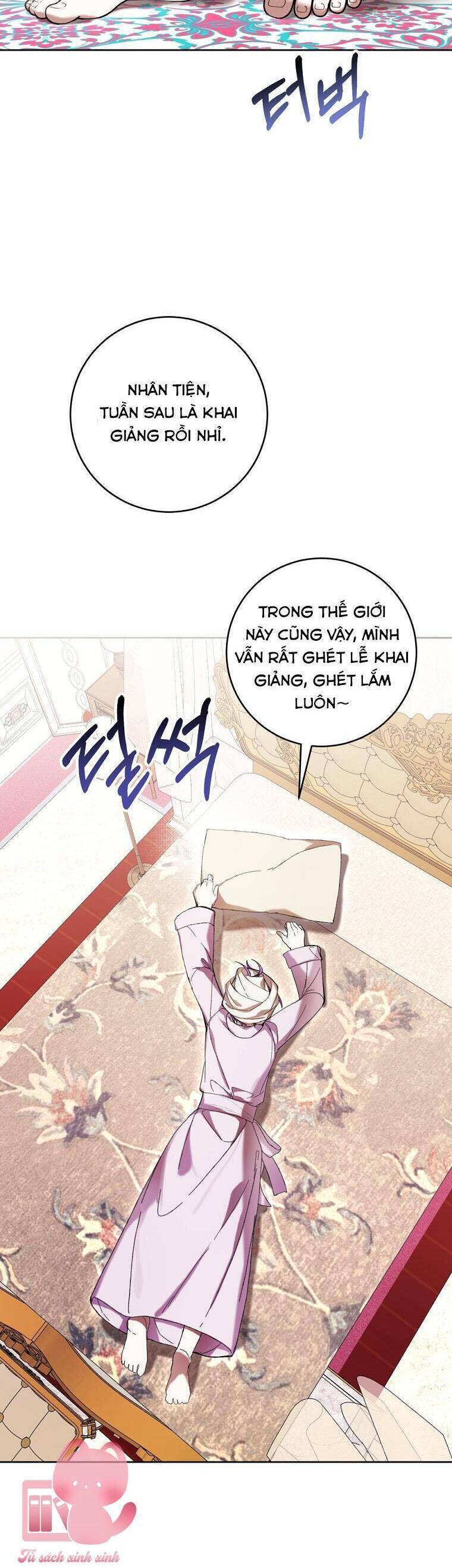 Làm Ác Nữ Bộ Không Tuyệt Sao?: Chapter 66