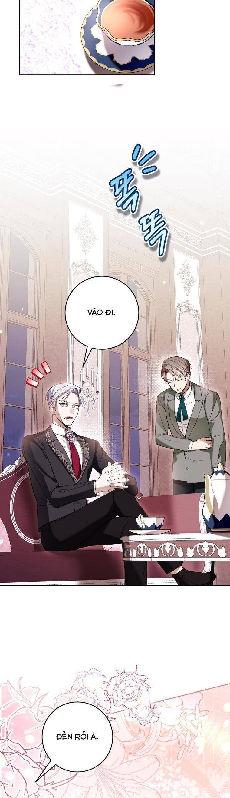Làm Ác Nữ Bộ Không Tuyệt Sao?: Chapter 66