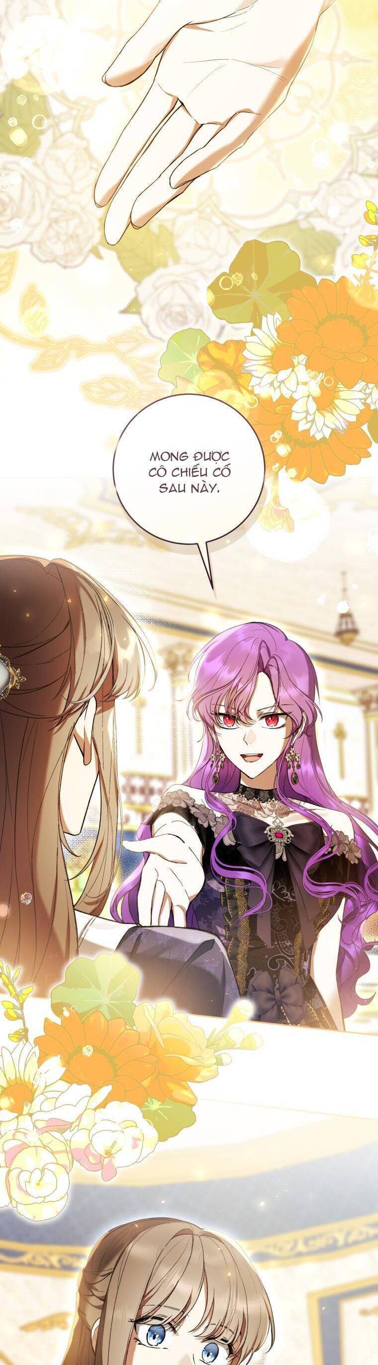 Làm Ác Nữ Bộ Không Tuyệt Sao?: Chapter 67