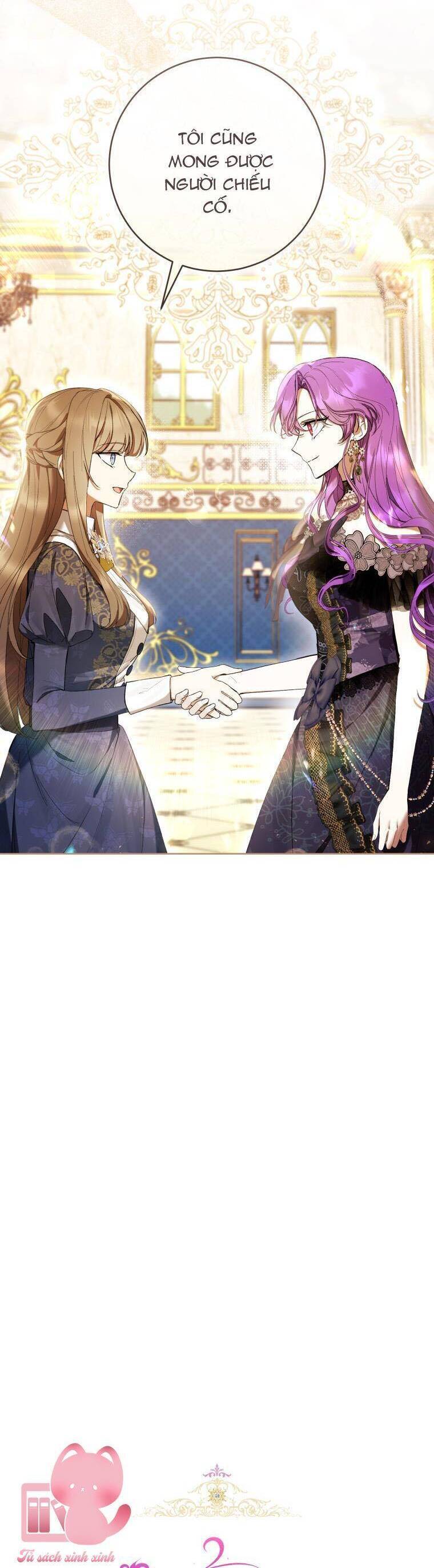 Làm Ác Nữ Bộ Không Tuyệt Sao?: Chapter 67