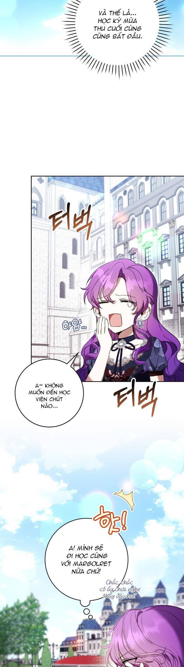 Làm Ác Nữ Bộ Không Tuyệt Sao?: Chapter 67