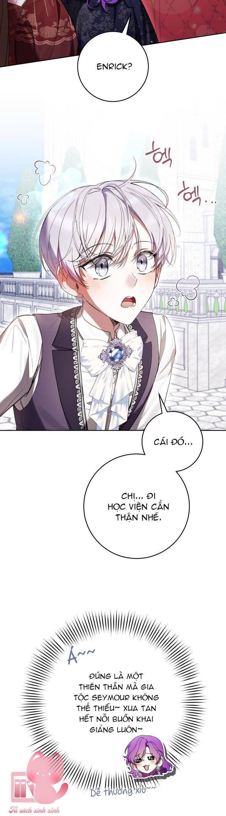 Làm Ác Nữ Bộ Không Tuyệt Sao?: Chapter 67